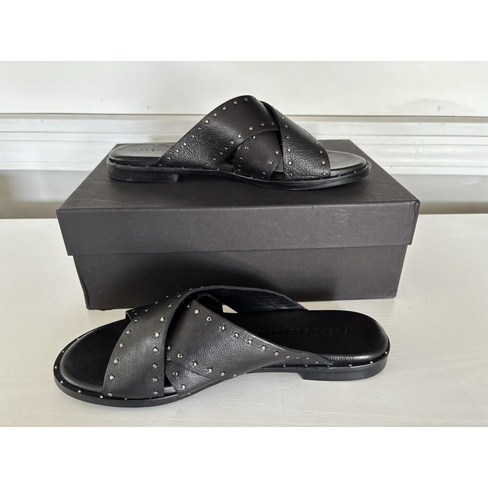 Freda Salvador Sandals